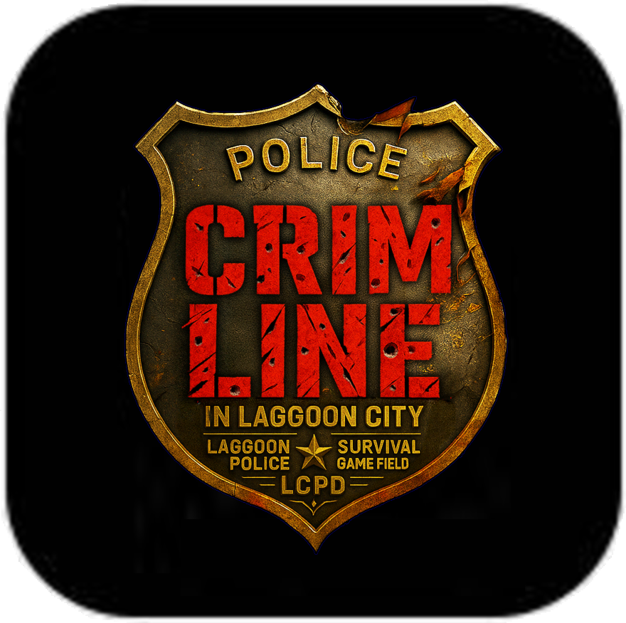 crim_line's tweet photo. CRIM LINE公式アプリ運用スタート🎉
同時に予約受付開始となります!!!!!
app store ・google play から「crim line」で検索💡

☑️ラグーンシティ内の警察署をイメージした、全面コンクリート約800㎡の屋内CQBフィールド
☑️約40m無風シューティングレンジ
☑️セーフティは全室個室で冷暖房完備
☑️屋内水洗トイレ完備
☑️シャワー完備（※定例会は男性のみ使用可）
☑️LAGGOON CITY RE:2より車で約10分

※セーフティにつき、予約状況によっては１～２名の方は相部屋になる場合があります。外セーフティもご用意しております。

CRIM LINE in LAGGOON CITY
奈良県天理市長柄町1524

・初回会員登録料　500円
・デイゲーム 定例会（土日祝）
　　男性　5,000円
　　女性　4,000円
・デイゲーム 定例会（平日）
　　男性　4,500円
　　女性　3,500円

※当面、夜戦は開催致しません。夜間は撮影会のみ貸切可能となります。
