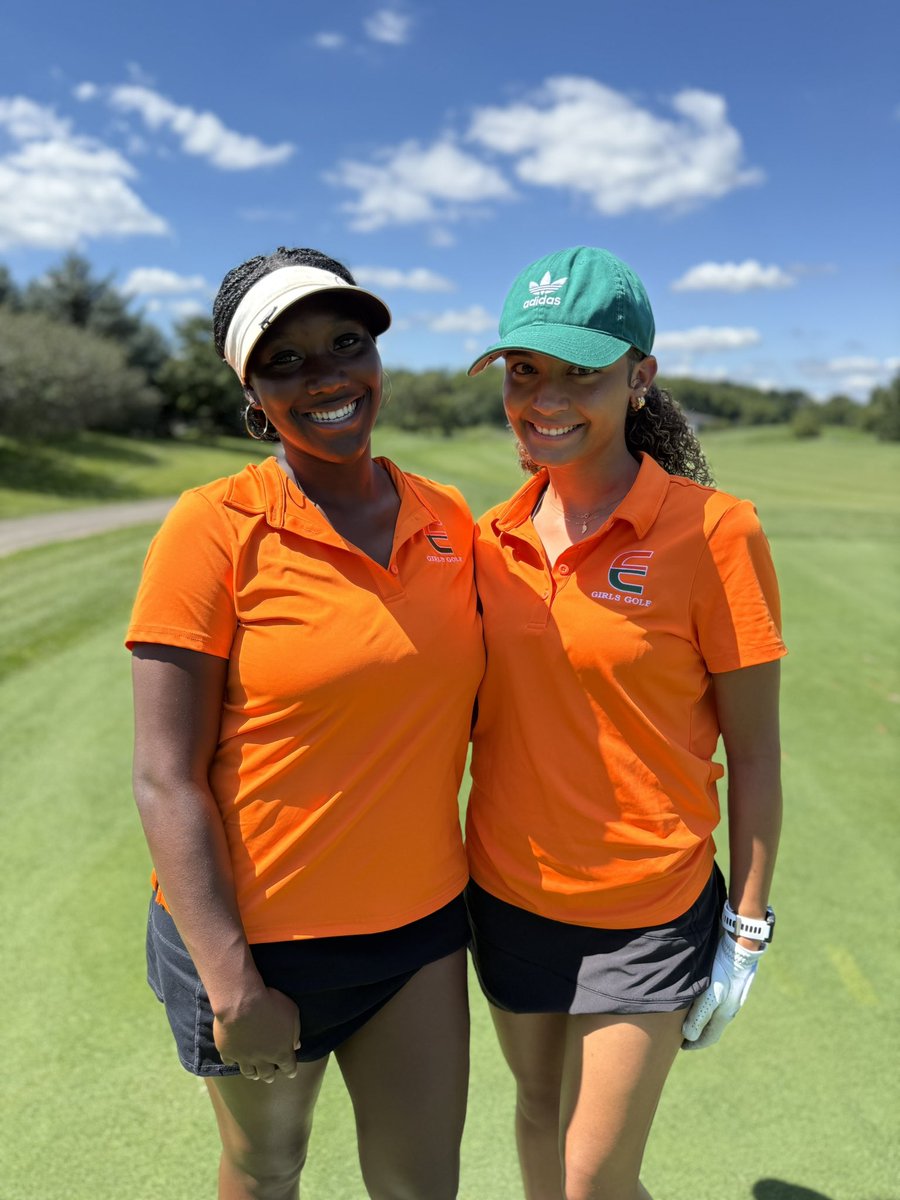 PEHS Girls Golf tweet media