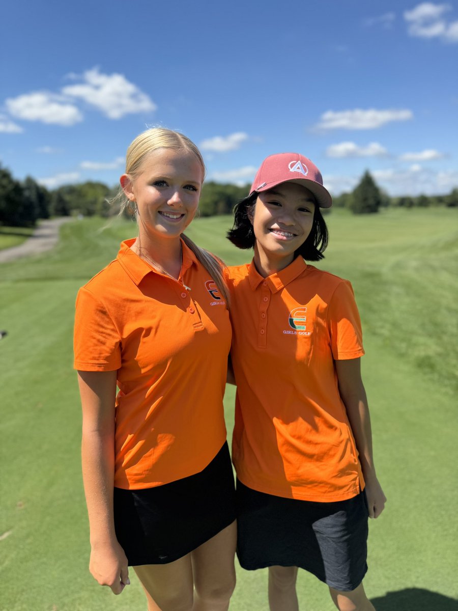 PEHS Girls Golf tweet media