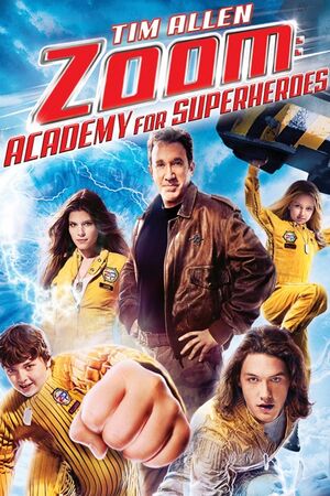 Zoom: Academy For Superheroes (2006) is now WATCHED!

Movies Watched: 6
Remaining: 94