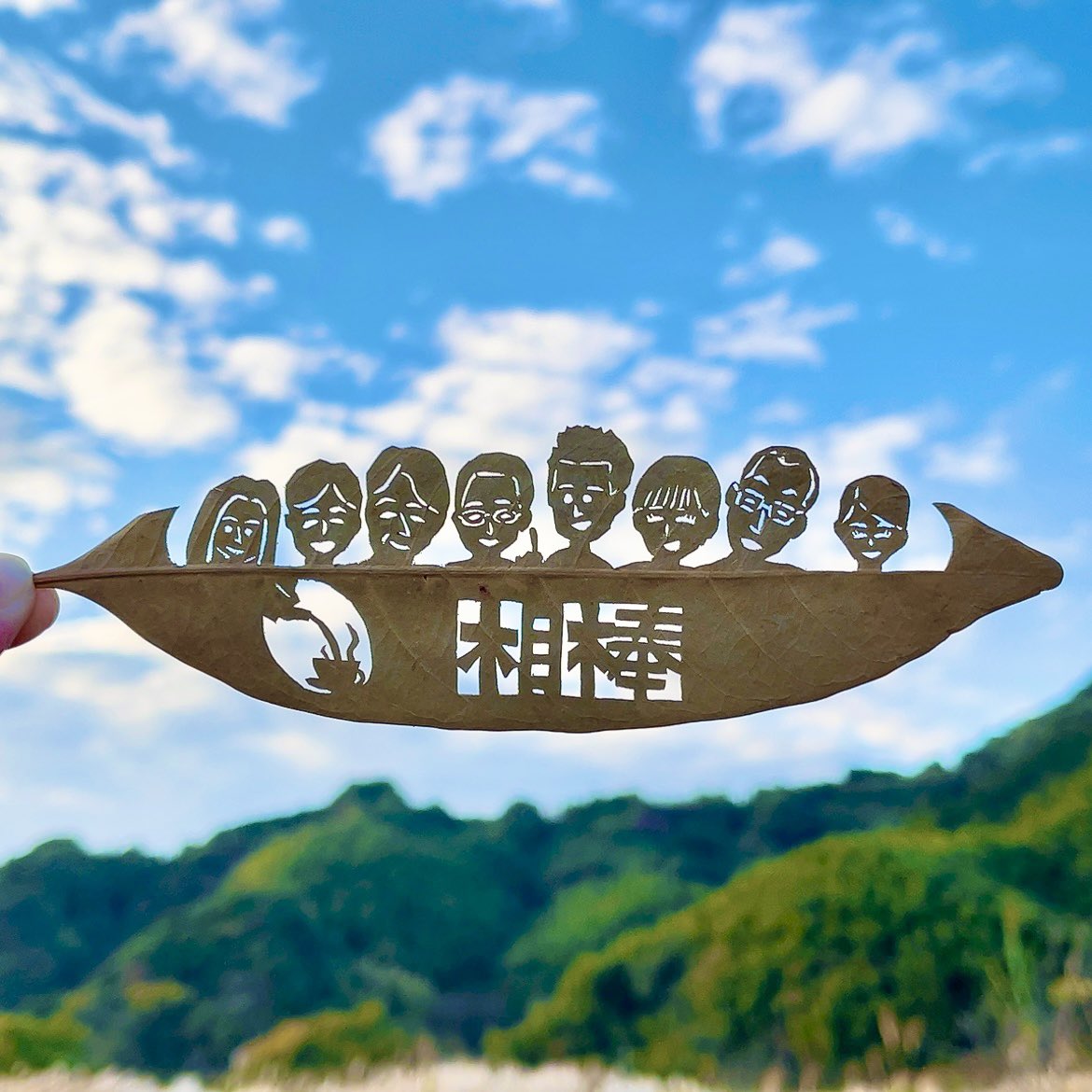 嬉しすぎる〜〜‼︎♡楽しみすぎる〜〜‼︎
シリーズ誕生25周年おめでとうございます‼︎🌿
相棒大好き❤