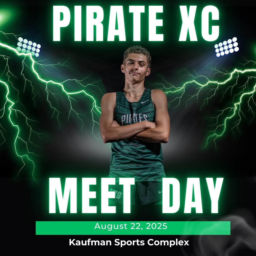 POTEET XC & T/F tweet media