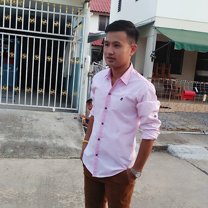 Thekop2912's tweet photo. @FaWngs32702 ผมสนใจและอยู่ที่ปราณคับ https://t.co/60kS5fJSPk