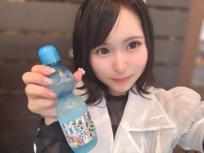 Twitterのコスプレ画像5