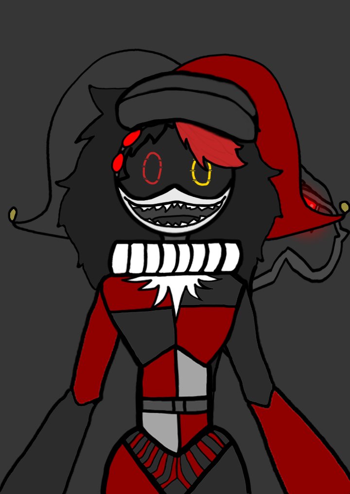 Nvm this was my first try