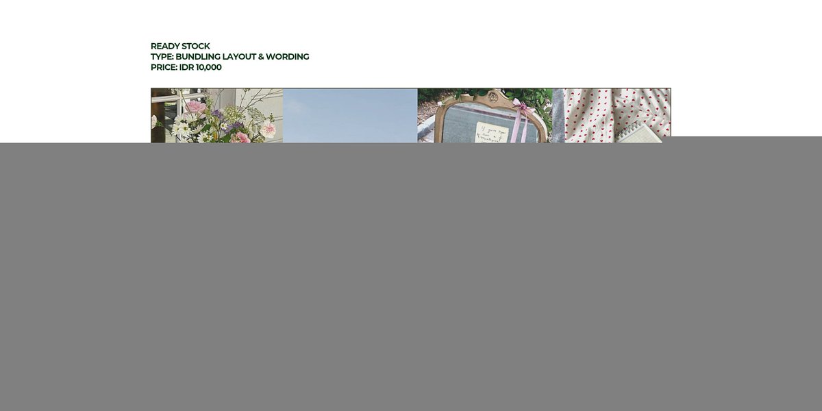 heartnhaze's tweet image. #zonauang #zonaba 

Please help me to repost, thank you! 

I have a ready stock bundling of BABYMON Asa layout &amp;amp; Bioloc wording available to take. And since I'm new to BA, so I'd be so happy to meet and be friends with fellow BA especially layout &amp;amp; wording.