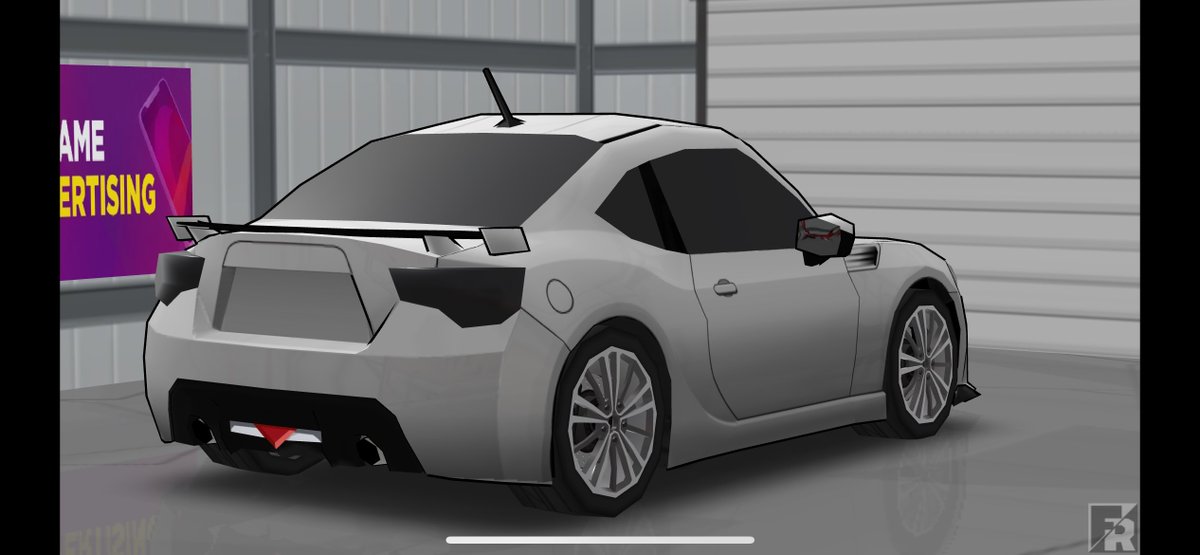 BRZ kouki reshade
changeable color
#frlegends 
#frlegends配布 

docs.google.com/document/d/1ea…
