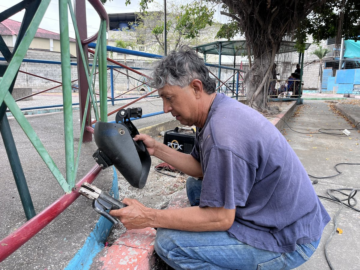 Hugo Obando tweet media