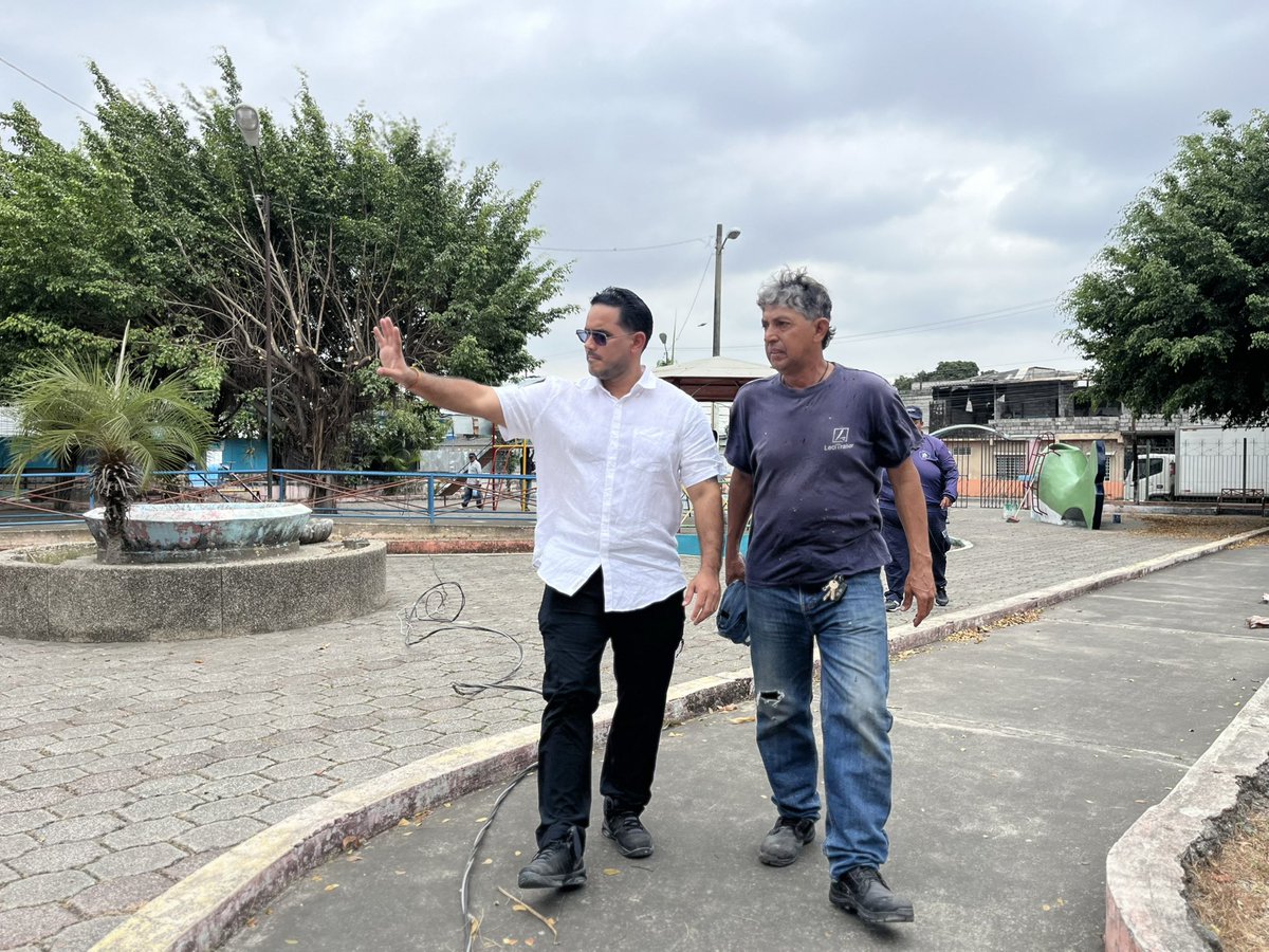 Hugo Obando tweet media