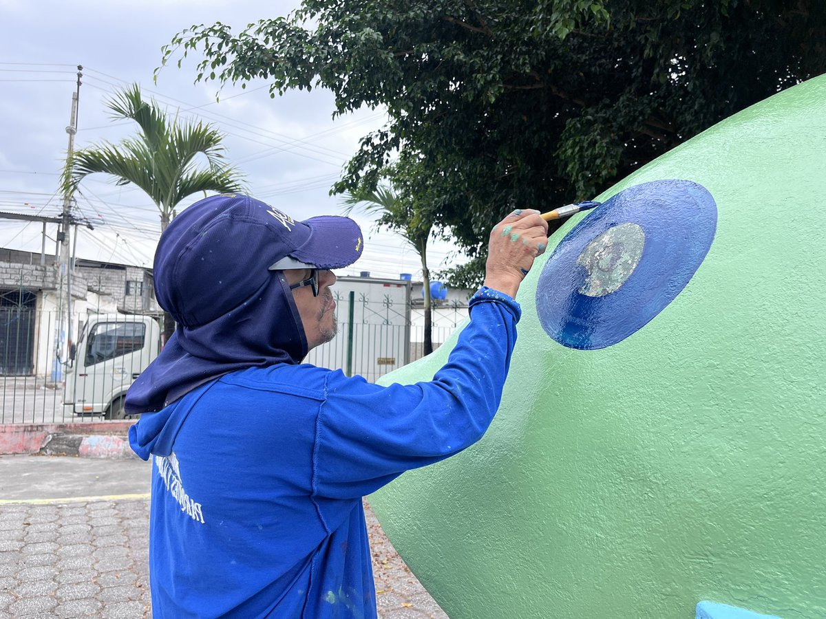 Hugo Obando tweet media