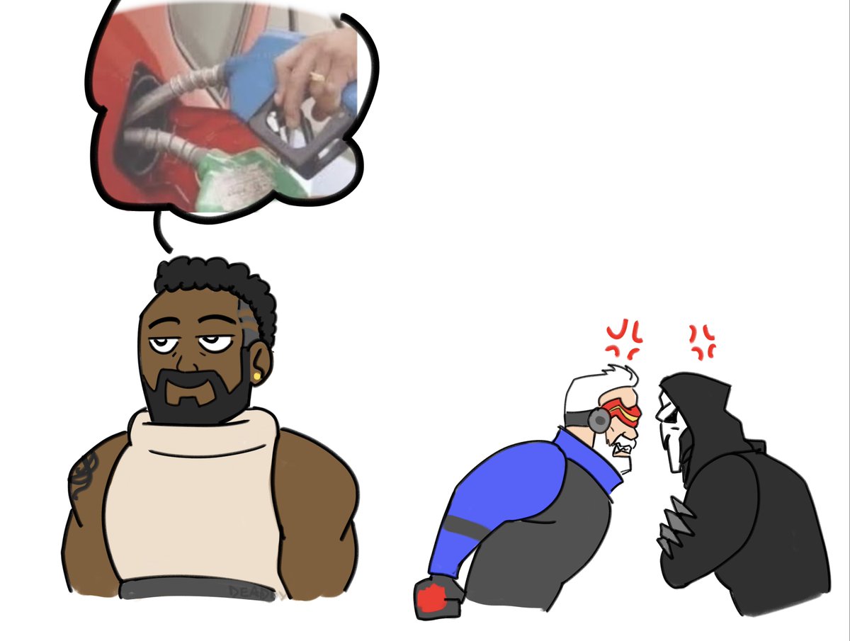 me and friend had a serious conversation