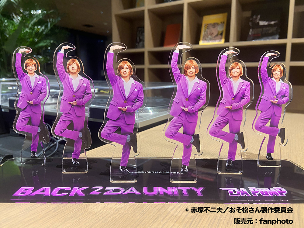 お待たせしました】 #おそ松さん の #ボンバシェー！from