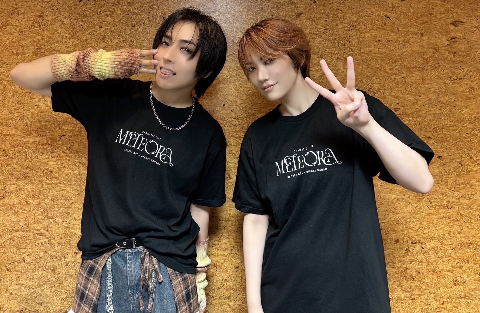 蒼井翔太 リリイベ 参加権 ライブBlu-ray『蒼井翔太 LIVE 2024