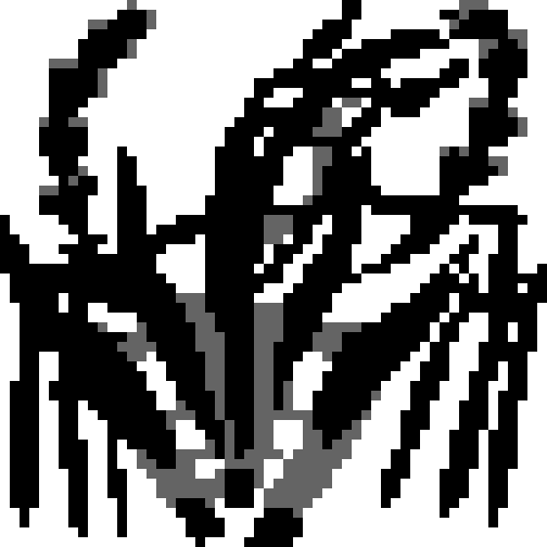 Pitinaso_None's tweet photo. I tried to make some Generation 1 sprites lmk how they look

#pokemon #pokemonart #pixelart #pokemonsprite https://t.co/lIP4ANvE9w