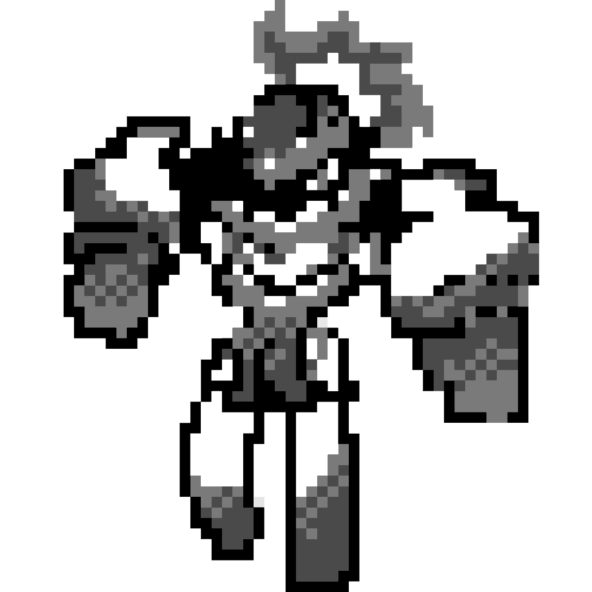 Pitinaso_None's tweet photo. I tried to make some Generation 1 sprites lmk how they look

#pokemon #pokemonart #pixelart #pokemonsprite https://t.co/lIP4ANvE9w