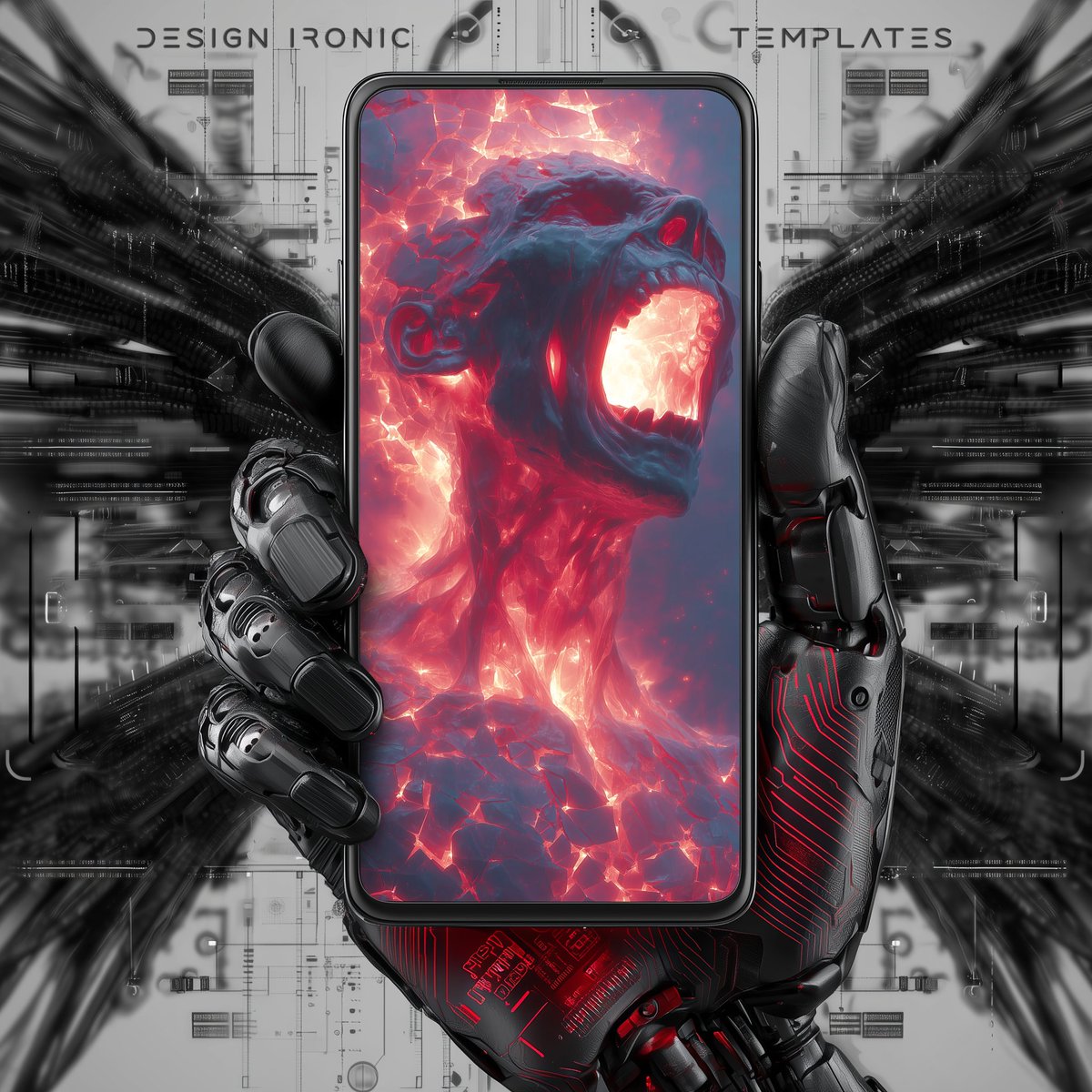 IX (@_caorthannach_) on Twitter photo New #Wallpaper Up On #ShowWalls By <a href="/SeanKly/">Sean Kelly</a>
My #Gallery👇🏻
is.gd/IX_ShowWalls
"Agony Ov Creation"
Template Created By:
<a href="/andro_idfans/">andro_idfans🇨🇺💪 100% template and walls</a>
<a href="/sel6012000/">Doru Sorin</a>
<a href="/thgr34td4n3/">тнє ¢яєαт ∂αиє™</a>
#art
#midjourney
#darkart
#aiart New #Wallpaper Up On #ShowWalls By <a href="/SeanKly/">Sean Kelly</a>
My #Gallery👇🏻
is.gd/IX_ShowWalls
"Agony Ov Creation"
Template Created By:
<a href="/andro_idfans/">andro_idfans🇨🇺💪 100% template and walls</a>
<a href="/sel6012000/">Doru Sorin</a>
<a href="/thgr34td4n3/">тнє ¢яєαт ∂αиє™</a>
#art
#midjourney
#darkart
#aiart