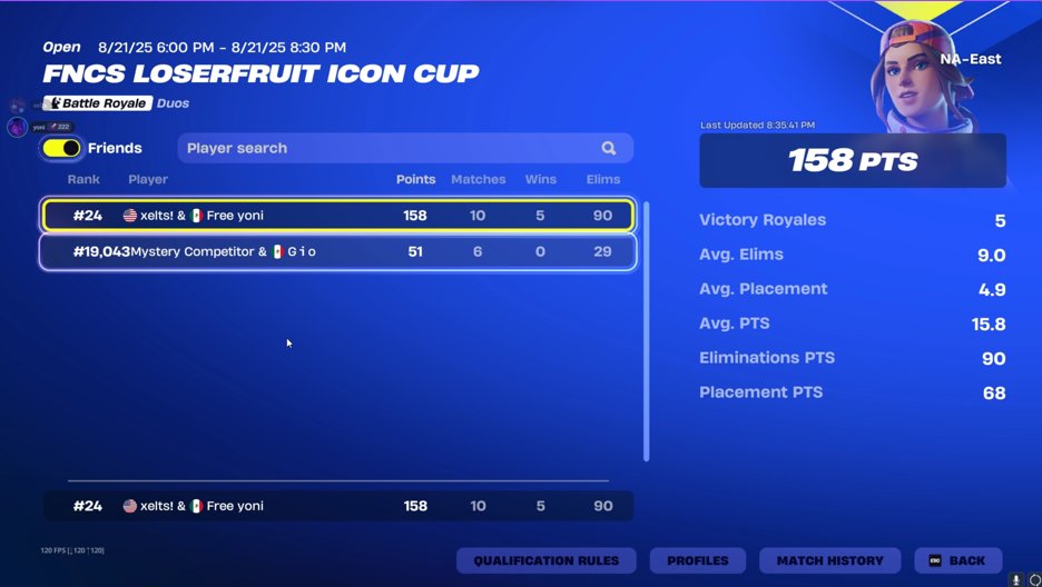 skin cup warrior n shi💤