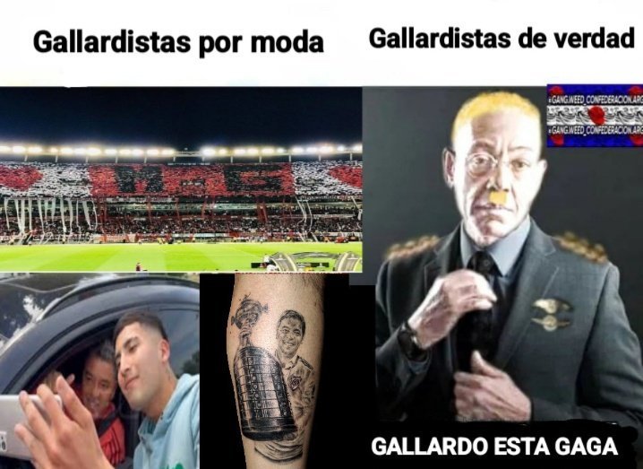 lo sacó a quintero no es serio