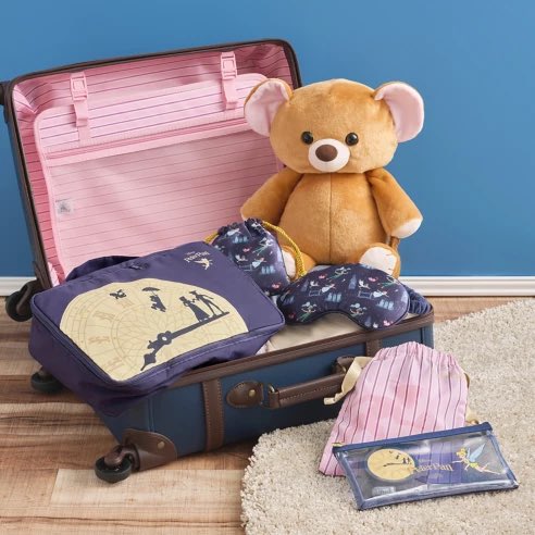 ピーター・パン ネックピロー 2WAY PETER PAN TRAVEL 公式】ディズニー