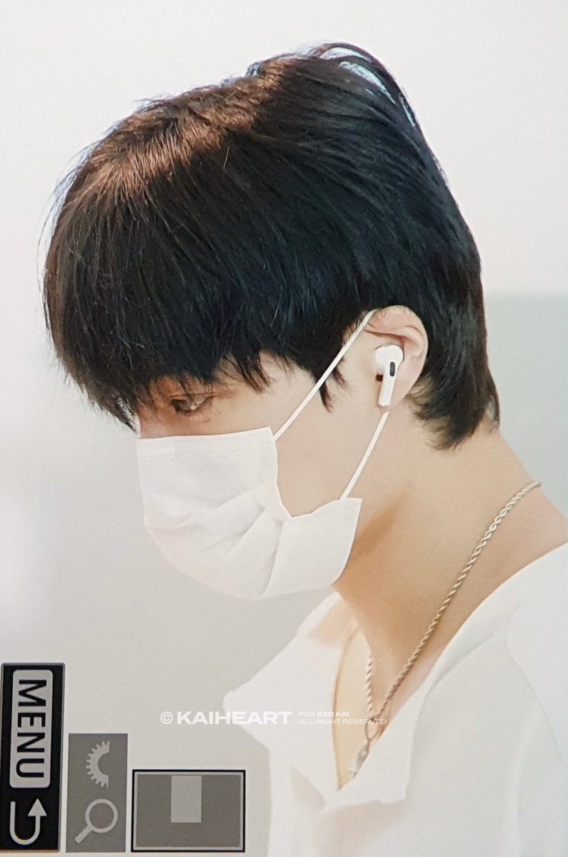 KAI_HEART_114's tweet photo. 250822 ICN
#KAI #카이 #종인 #カイ #金钟仁  
@weareoneEXO https://t.co/LXFeF5W18E