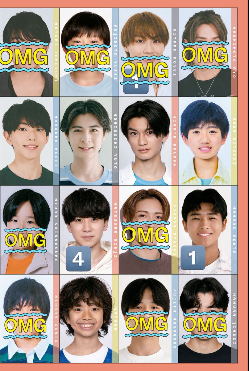 nxzy_01's tweet photo. デタカ 2025 Myojo 交換 Jr 

【求】中崎結翔 （数合わせ 野田）
【譲】画像参照or買取

5冊購入予定

夏現場手渡しor郵送or大阪手渡し
お心当たりのある方お気軽にリプまたはDMまでお声掛けください🙏🏻

#デタカ交換 #デタカ交換2025 #Myojo交換 #デタカ譲 https://t.co/mXEzFABCXg
