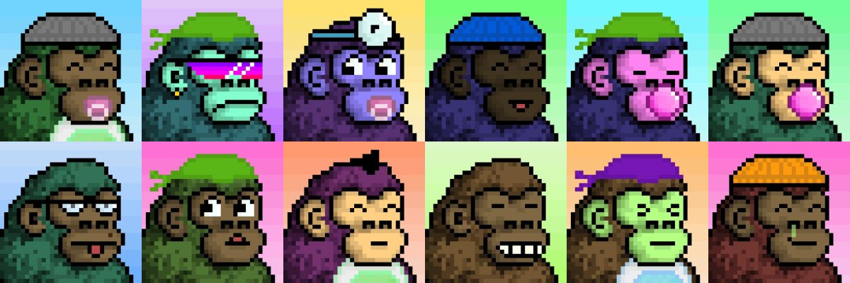 d2o⚡️⚡️ (@trungmmm) on Twitter photo The <a href="/CyberKongz/">CyberKongz</a> team is one of the most humble, hard-working, and generous teams in this space.
They've always done right by their community, ALWAYS.
I will pass these Kongz down to my children, and they will pass them down to theirs. The <a href="/CyberKongz/">CyberKongz</a> team is one of the most humble, hard-working, and generous teams in this space.
They've always done right by their community, ALWAYS.
I will pass these Kongz down to my children, and they will pass them down to theirs.