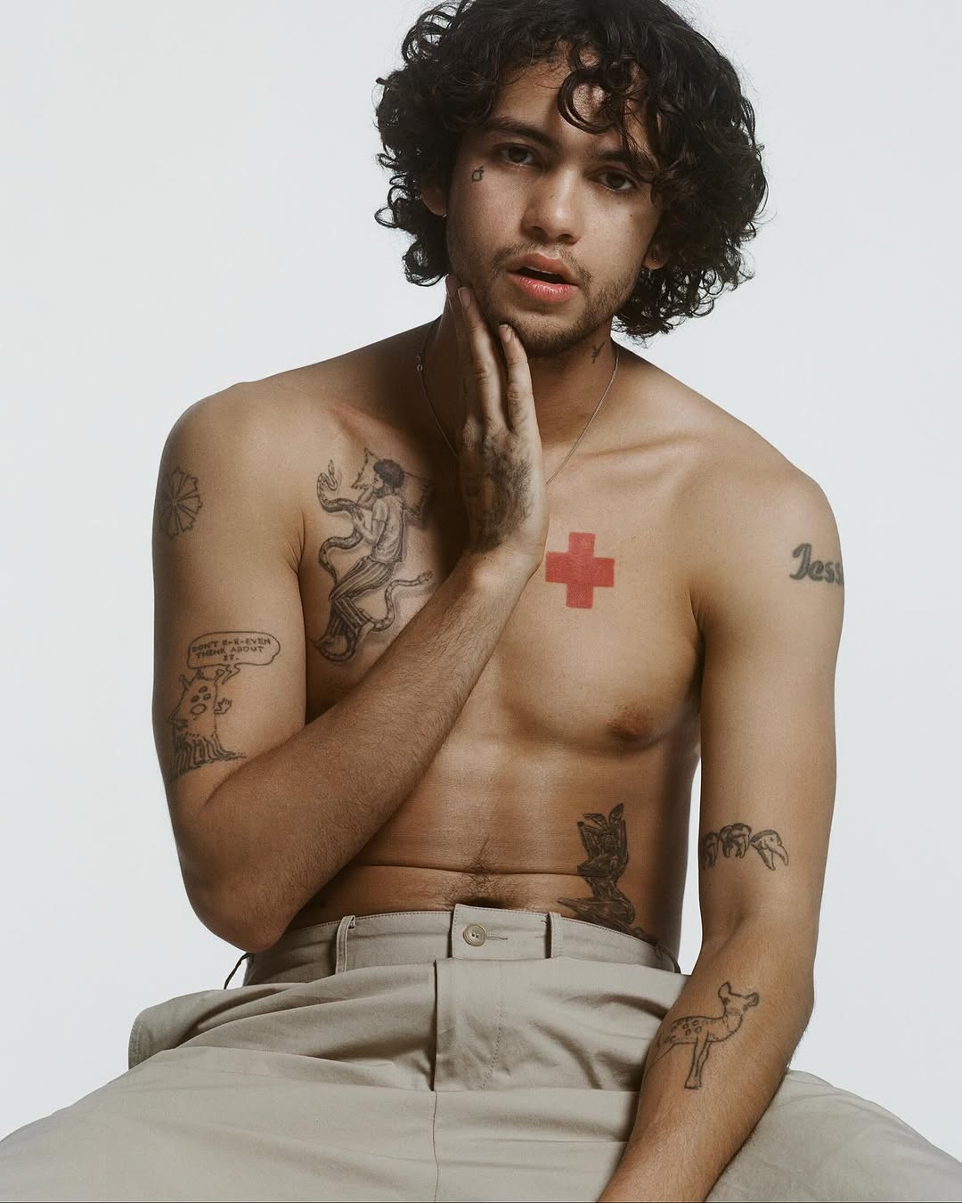 dominic fike ドミニクファイク　レコード Dominic-Fike2023-1.jpg