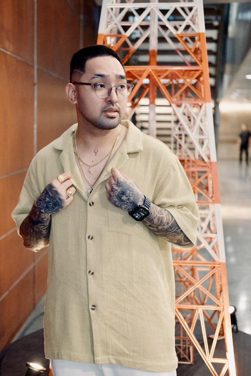 TiTo Vince 🧔🏽 tweet media