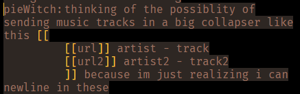 amazing research happening  right now

what k8r is about is discovering what k8r is
it's like, recursive