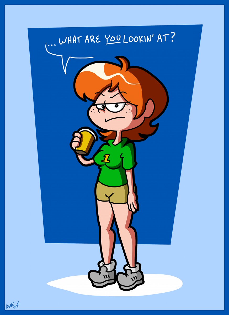 AgentC-24 (@agentc24c) on Twitter photo Listened to some Ramones for the night, so enjoy some Unleaded Chelsea for the night as well. :D Listened to some Ramones for the night, so enjoy some Unleaded Chelsea for the night as well. :D