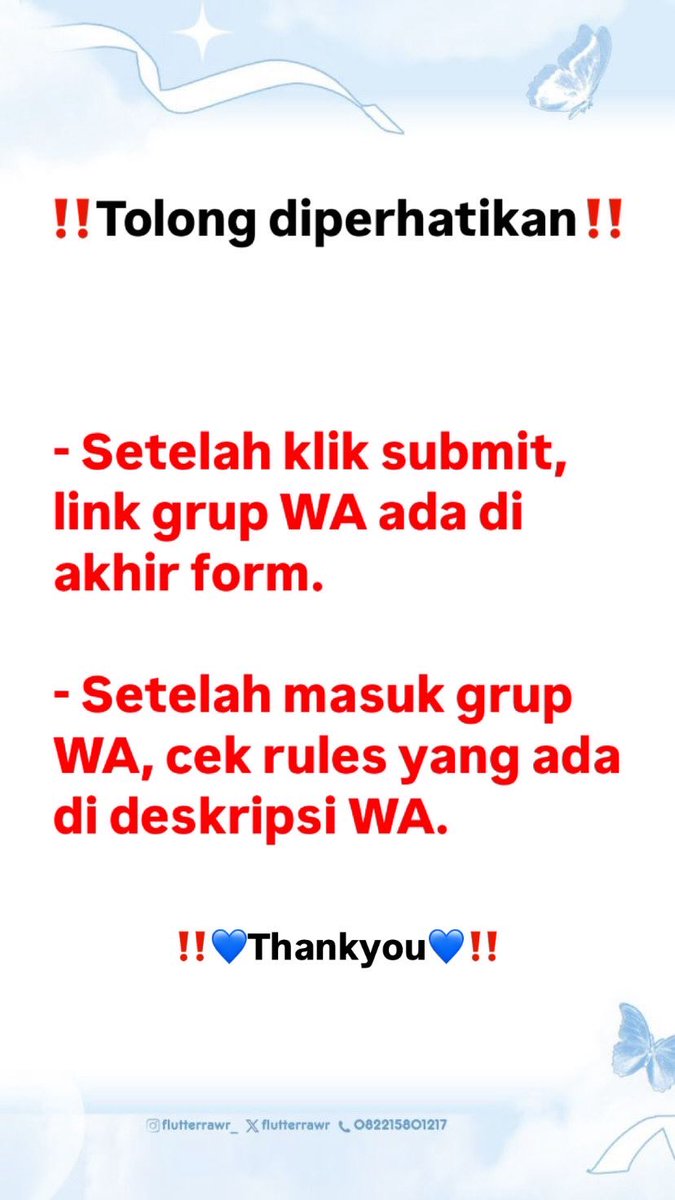 nobar online mulai dari 3k tweet media