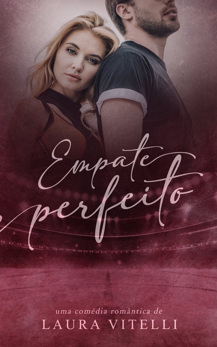 Letireads's tweet photo. Indicação da let

Empate perfeito da @LauraVitelli

⛸️irmã do melhor amigo
✨age gap invertido (10 anos)
❄️fake dating
🫂found family
🏒ela é filha do dono do time
❤️‍🔥comédia romântica

https://t.co/SDFFWB4xDv https://t.co/3JPToh5dp8