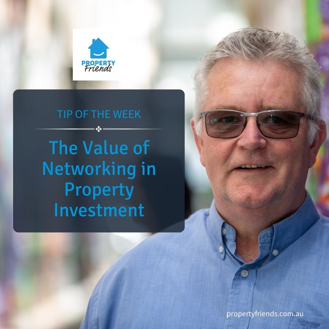 PropertyFriends's tweet photo. Connect with experienced investors and professionals to gain insights and find opportunities.

📞 Start your network with us. Contact today!
#NetworkingTips #InvestmentAdvice #PropertyFriends https://t.co/sdw7KxgdCF