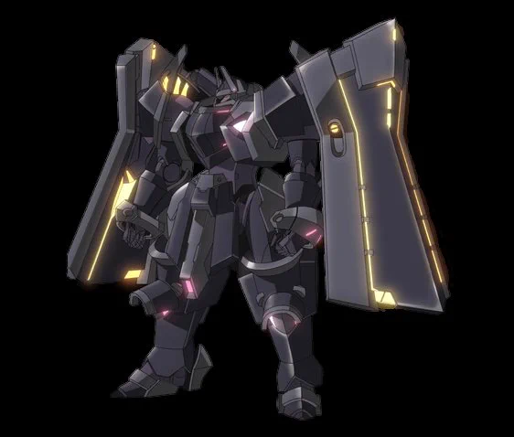 今年のロボットアニメ(一部) 堅肩ばかりだと思うけど?