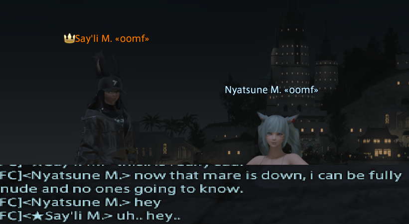 im taz (@tazffxiv) on Twitter photo 