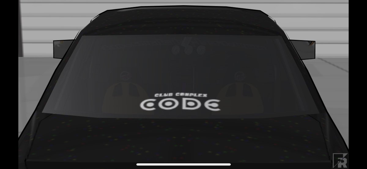 club complex CODE
#frlegends 
#frlegends配布 

docs.google.com/document/d/1WJ…
