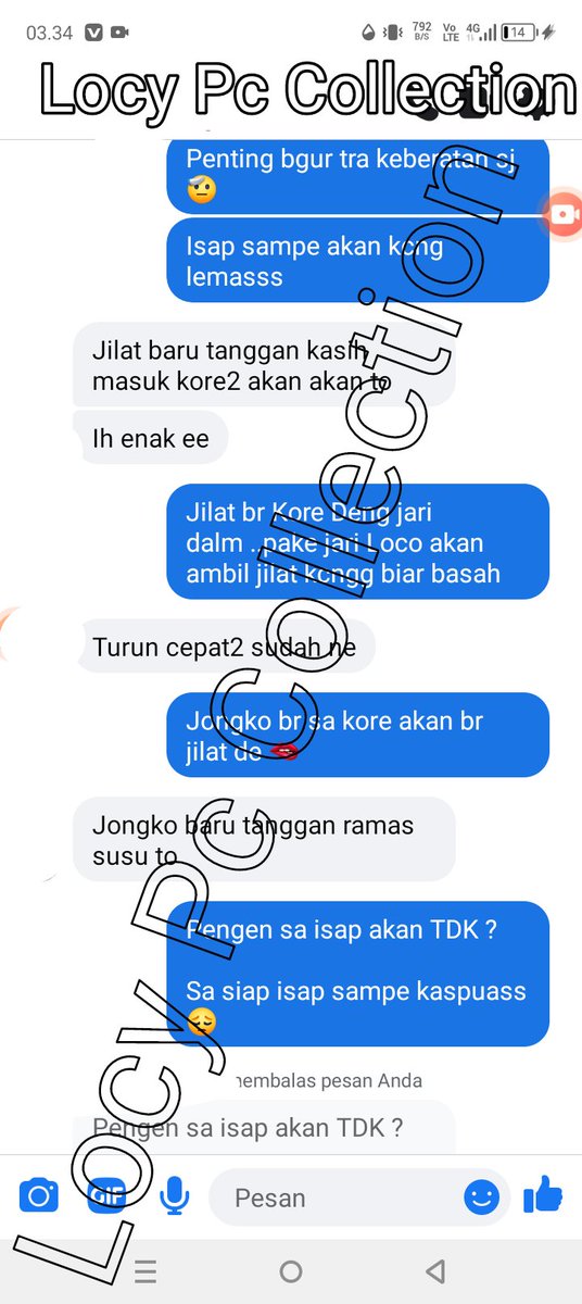 LocyP64576's tweet photo. Bakit paling takut cuki jongkok.
Jago isap batang .
Mati dpt jilat PP

Video ada vcs 
Foto ada
Nomor Whatsap aktif 
Facebook aktif .

Koleksi pribadi . Mau DM https://t.co/0OyVx7NKZl