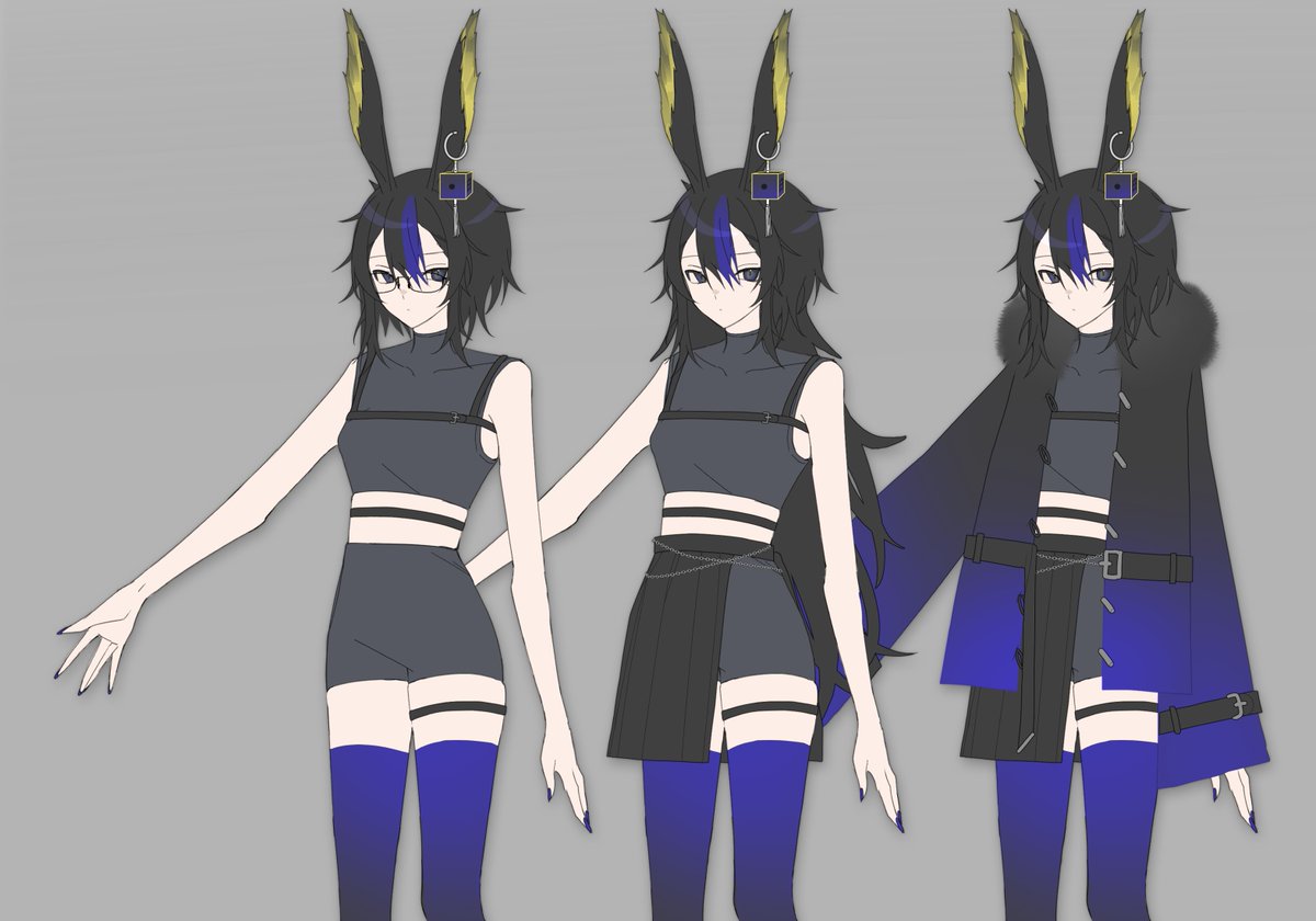 Shirokaze 白風 🍃 || :L2D出道Delayed tweet media