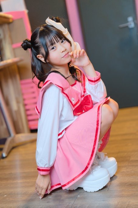 Twitterのコスプレ画像12