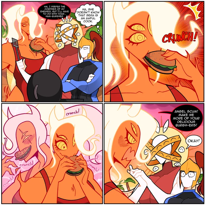 Burger 