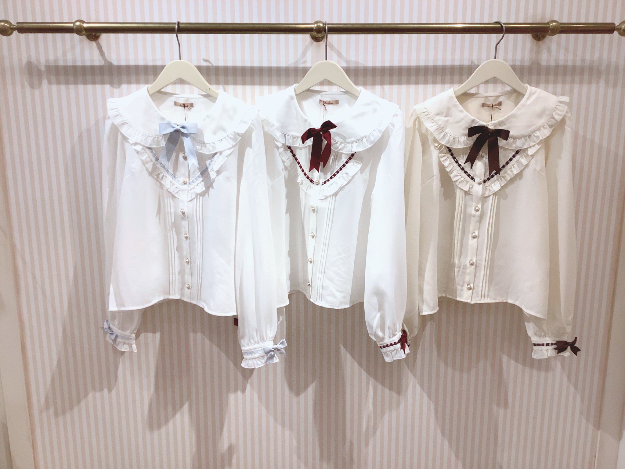 Amavel 池袋店 on X: 