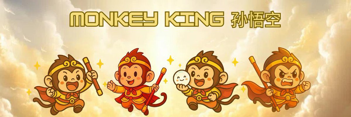 ASonicBread's tweet photo. Sun Wu Kong #孙悟空 also known as the Monkey God, is a powerful, magical monkey and a central character in the 16th-century Chinese novel Journey to the West. Born from a stone, he gained supernatural abilities like immortality, 72 kind of transformations, and cloud-somersaulting after studying Taoist practices.
@heavendex 

#孙悟空

4Fvd5JmTvPpexiCvkb8LPN6MsNgb26DhhBnLF5VmY777