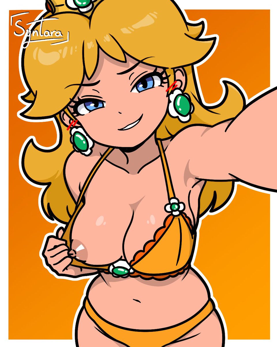 Blonde Daisy tweet media