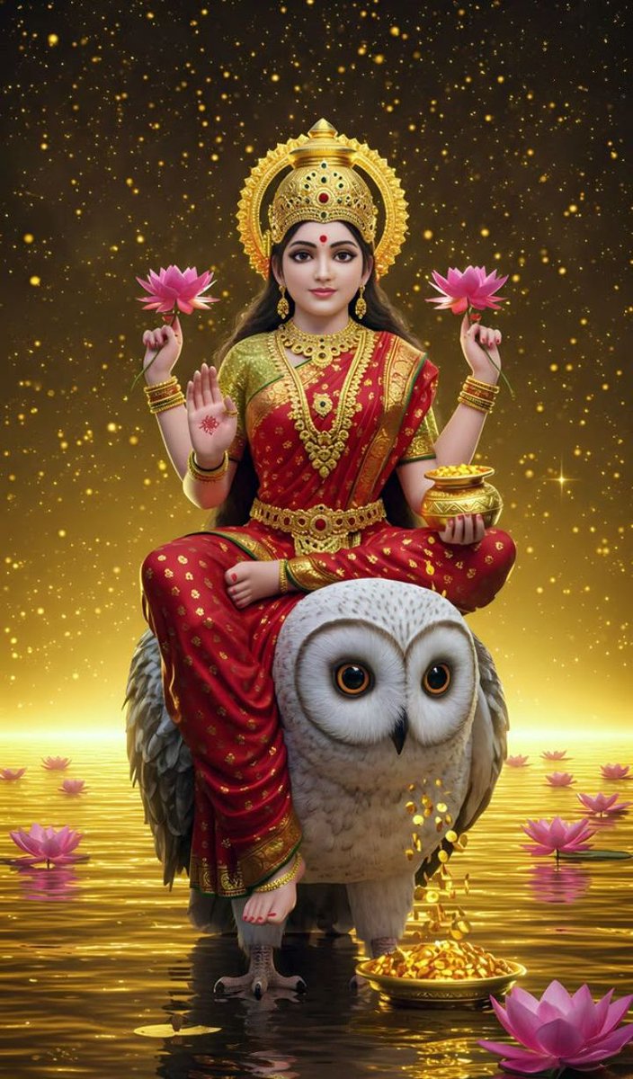 Sunita Mishra (@me_sunitaa) on Twitter photo рд╡рд┐рд╖реНрдгреБ рд╣реГрджрдп рдирд┐рд╡рд╛рд╕рд┐рдиреА рдорд╣рд╛рд▓рдХреНрд╖реНрдореА рдирдореЛрд╕реНрддреБрддреЗред
реР рд╢реНрд░реАрдВ рд╣реНрд░реАрдВ рд╢реНрд░реАрдВ рдХрдорд▓реЗ рдХрдорд▓рд╛рд▓рдпреЗ рдирдордГредред
рд╢реБрдн рд╢реБрдХреНрд░рд╡рд╛рд░, рдорд╛рддрд╛ рд▓рдХреНрд╖реНрдореА рдХреГрдкрд╛ рдХрд░реЗрдВредЁЯЩПЁЯЪй рд╡рд┐рд╖реНрдгреБ рд╣реГрджрдп рдирд┐рд╡рд╛рд╕рд┐рдиреА рдорд╣рд╛рд▓рдХреНрд╖реНрдореА рдирдореЛрд╕реНрддреБрддреЗред
реР рд╢реНрд░реАрдВ рд╣реНрд░реАрдВ рд╢реНрд░реАрдВ рдХрдорд▓реЗ рдХрдорд▓рд╛рд▓рдпреЗ рдирдордГредред
рд╢реБрдн рд╢реБрдХреНрд░рд╡рд╛рд░, рдорд╛рддрд╛ рд▓рдХреНрд╖реНрдореА рдХреГрдкрд╛ рдХрд░реЗрдВредЁЯЩПЁЯЪй