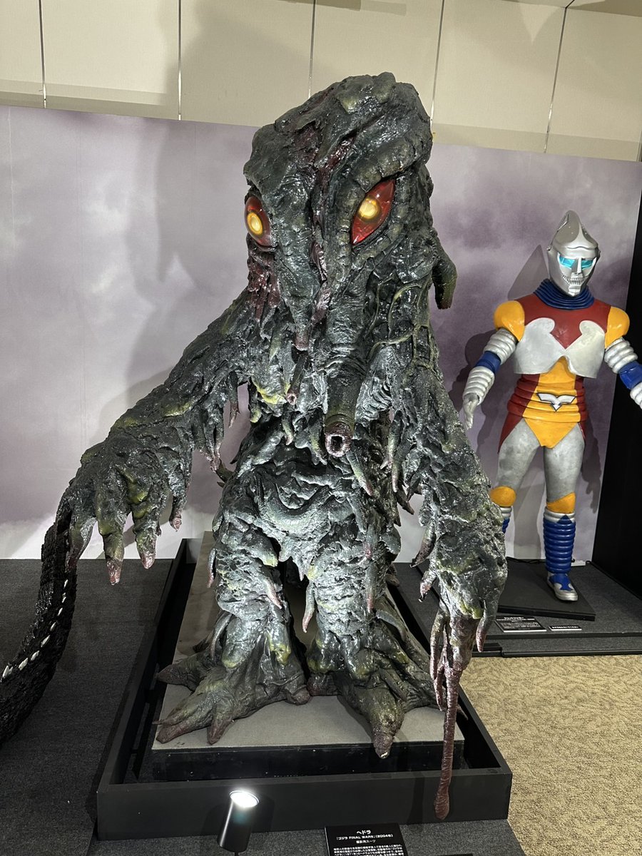 ekosuke21's tweet photo. お気に入りです。2🦖😀 https://t.co/sPSZNPfQ51