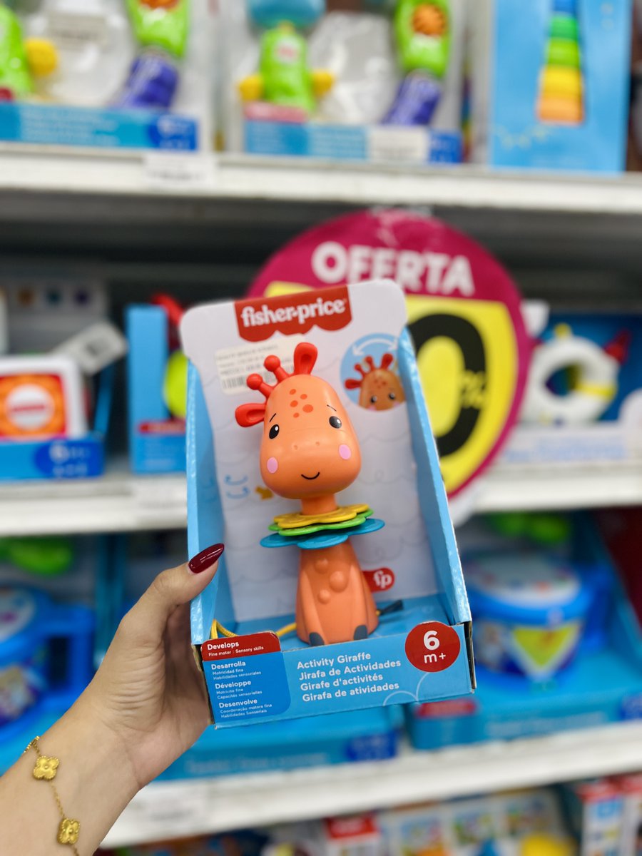 LadyLeeHND's tweet photo. Consentir al más pequeño nunca fue tan fácil ✨🧸 Juguetes que lo hacen sonreír + biberones perfectos para su cuidado 💕

✨Aprovecha hoy en nuestras tiendas a nivel nacional o en https://t.co/SBGGjUPSnc

#LadyLee #TodoParaMiHogar #Honduras https://t.co/LmWAE0XRpm
