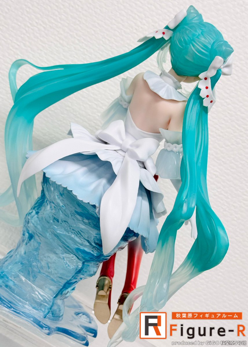 GiGO 秋葉原5号館 on X: 