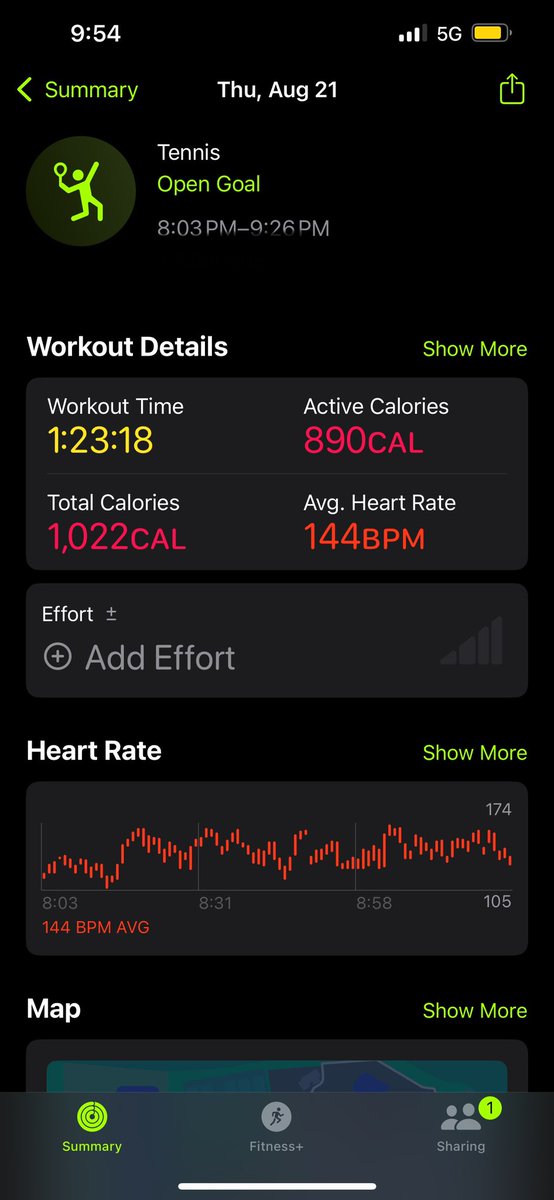#FitnessGoals #FitnessJourney 🎾