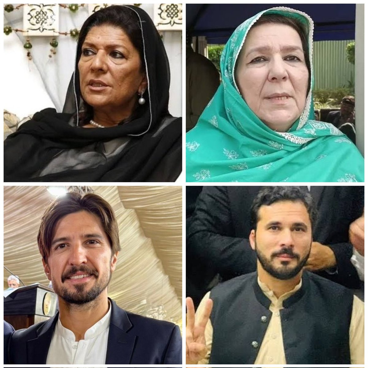 بہادر ماؤں کے بہادر بچے 💔