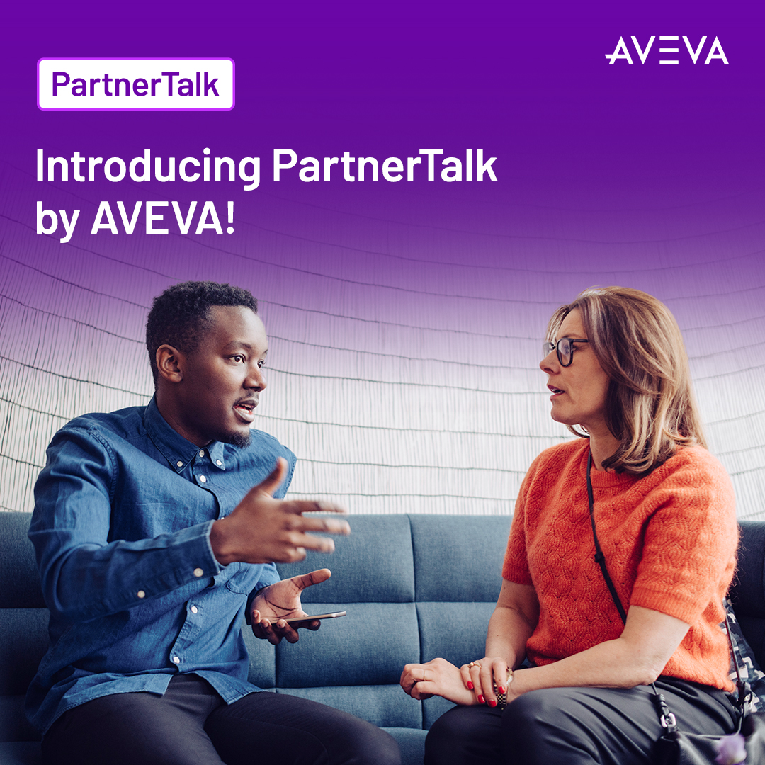 davidtoh99's tweet photo. Learn how our partners are transforming their operations and delivering real business impact with #PartnerTalk.
Join us to hear from the best in the industry: https://t.co/kVF005lapr
#industrialintelligence with #AVEVA https://t.co/P9YadC6Srj